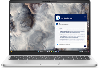 DELL PRO 16: INTEL CORE 5 120U (10 CORES, UP TO 5.0 GHZ), 8GB, DDR5...