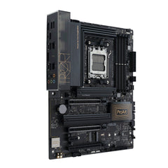 PCBuilder Ryzen 9 9900X MICHELANGELO Windows 11 Creator PC