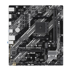 PCBuilder Ryzen 5 5600X PATHFINDER Windows 11 Gaming PC