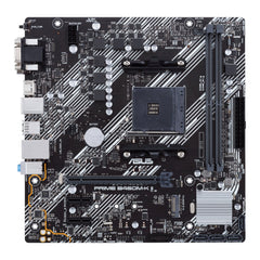 PCBuilder Ryzen 5 5600X TITAN Windows 11 Gaming PC