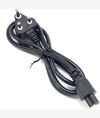 Unique Flower Adaptor 1m Power Cable