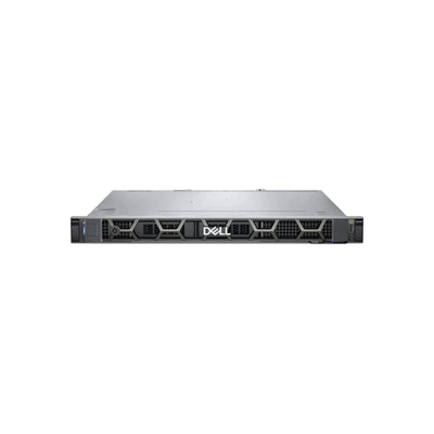 Dell PowerEdge R260 Xeon E-2414 16GB 480GB HDD 1U Rack Server