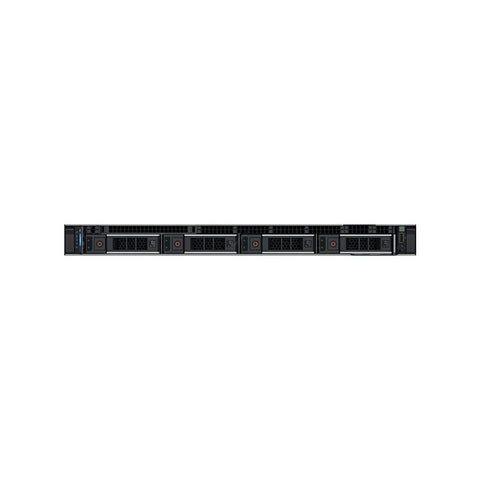 Dell PowerEdge R360 4X 3.5" Chassis E-2414 16GB 2TB Server