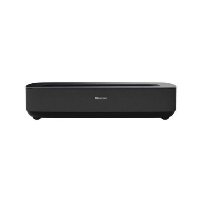Hisense 4K Smart Laser Cinema TV
