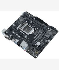 ASUS PRIME H410M LGA1200 mic-ATX motherboard