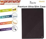 Promate Dotti Premium ultra Slim and Sporty Case for iPad