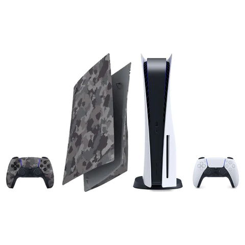 PS5 Black Ops Bundle