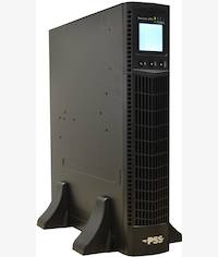 PSS M-Series 3KVA True Online Double Conversion UPS