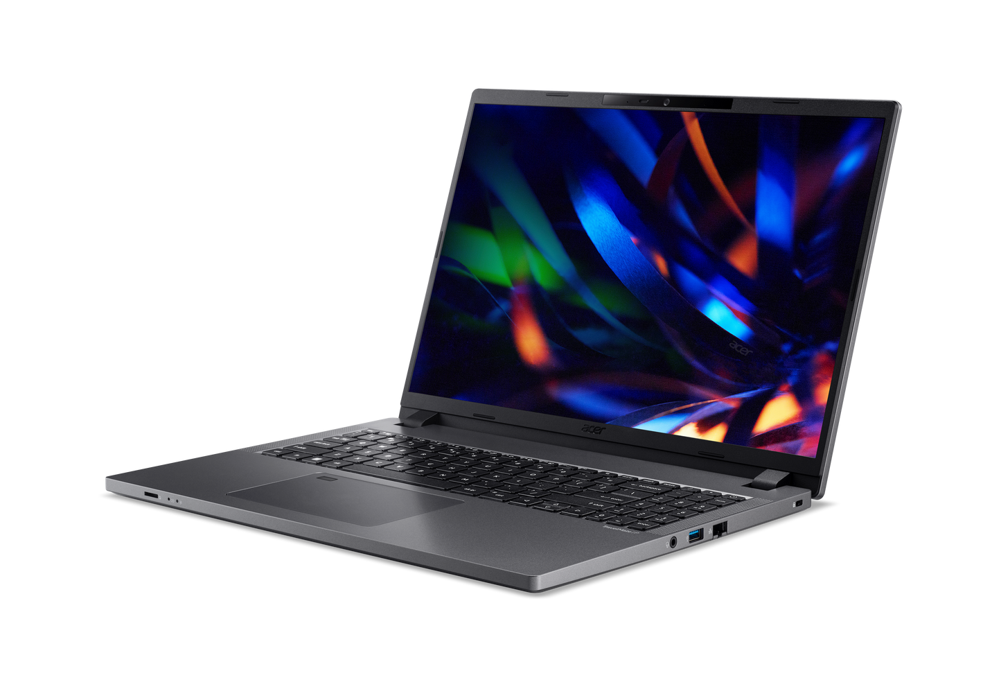 Acer Travelmate TMP216-51-G2-TCO-51HB 16"WUXGA Slimbezel IPS I5-1335U Lte 16 GB DDR5 Memory (1 X Extra Dimm Slot) 1024GB PCIE NVME SSD Micro Sd Card