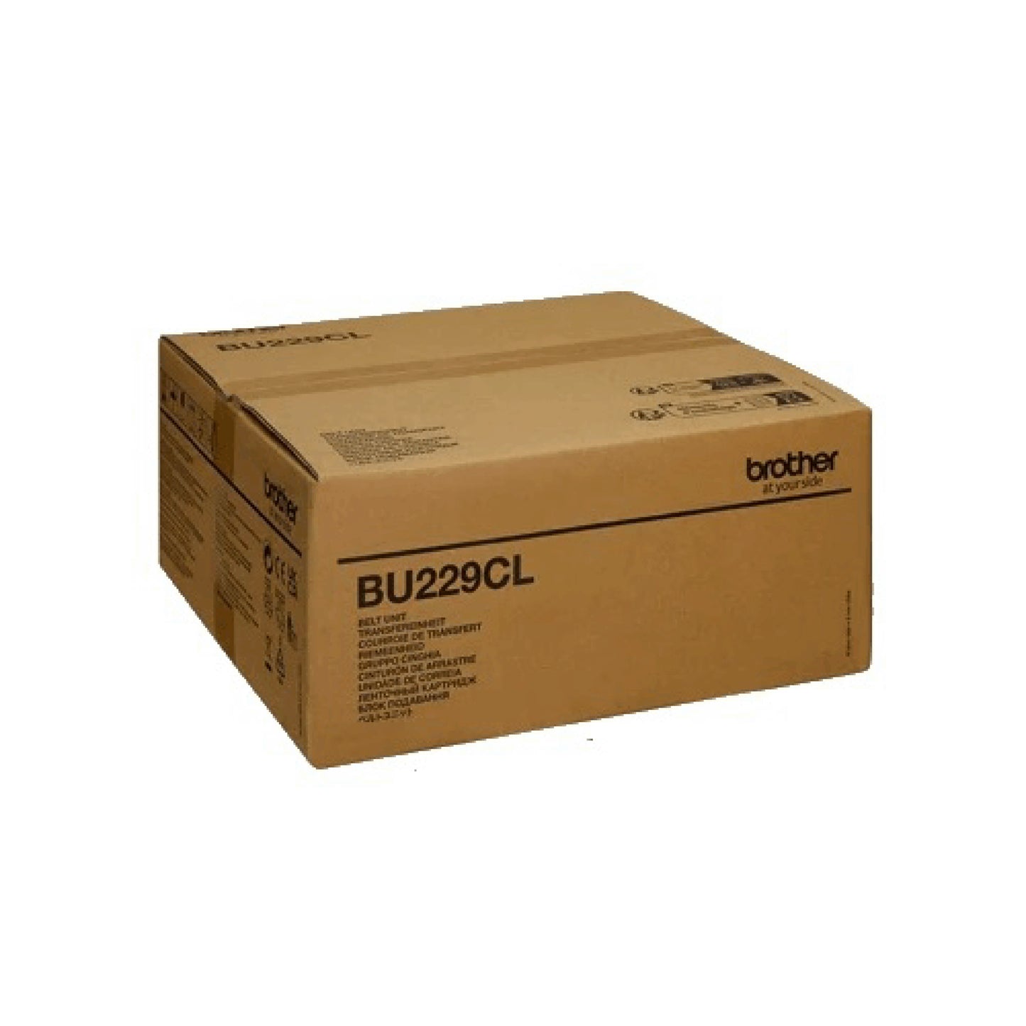 Brother / Belt unit for MFC-L3760CDW/ MFC-L8390CDW