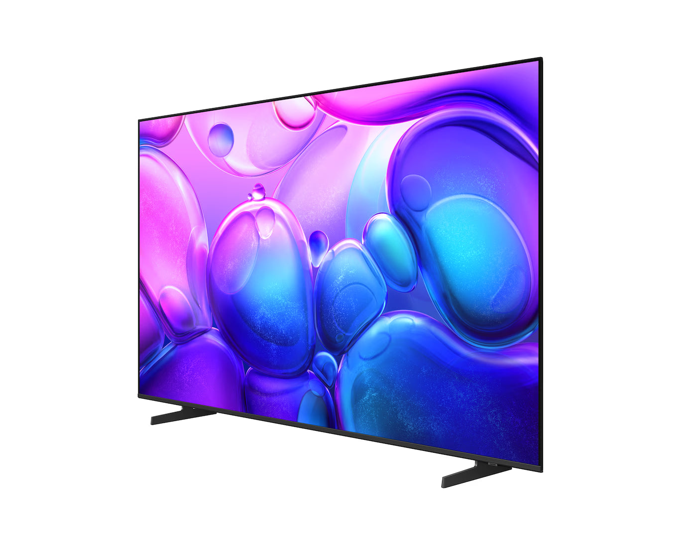 SAMSUNG QA55Q6F 55'' QLED TV; Q4 AI Processor; Quantum HDR; HDR 10+ Support; Quantum Matrix Technology Pro; Motion Xcelerator; S