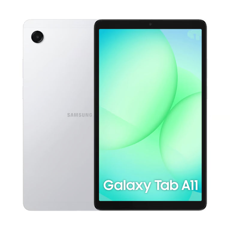 Samsung Galaxy Tab A11 8.7'' WXGA LTE|4GB|64GB (Micro SD)|8MP|5MP|2Yrs Carry-In|Android16