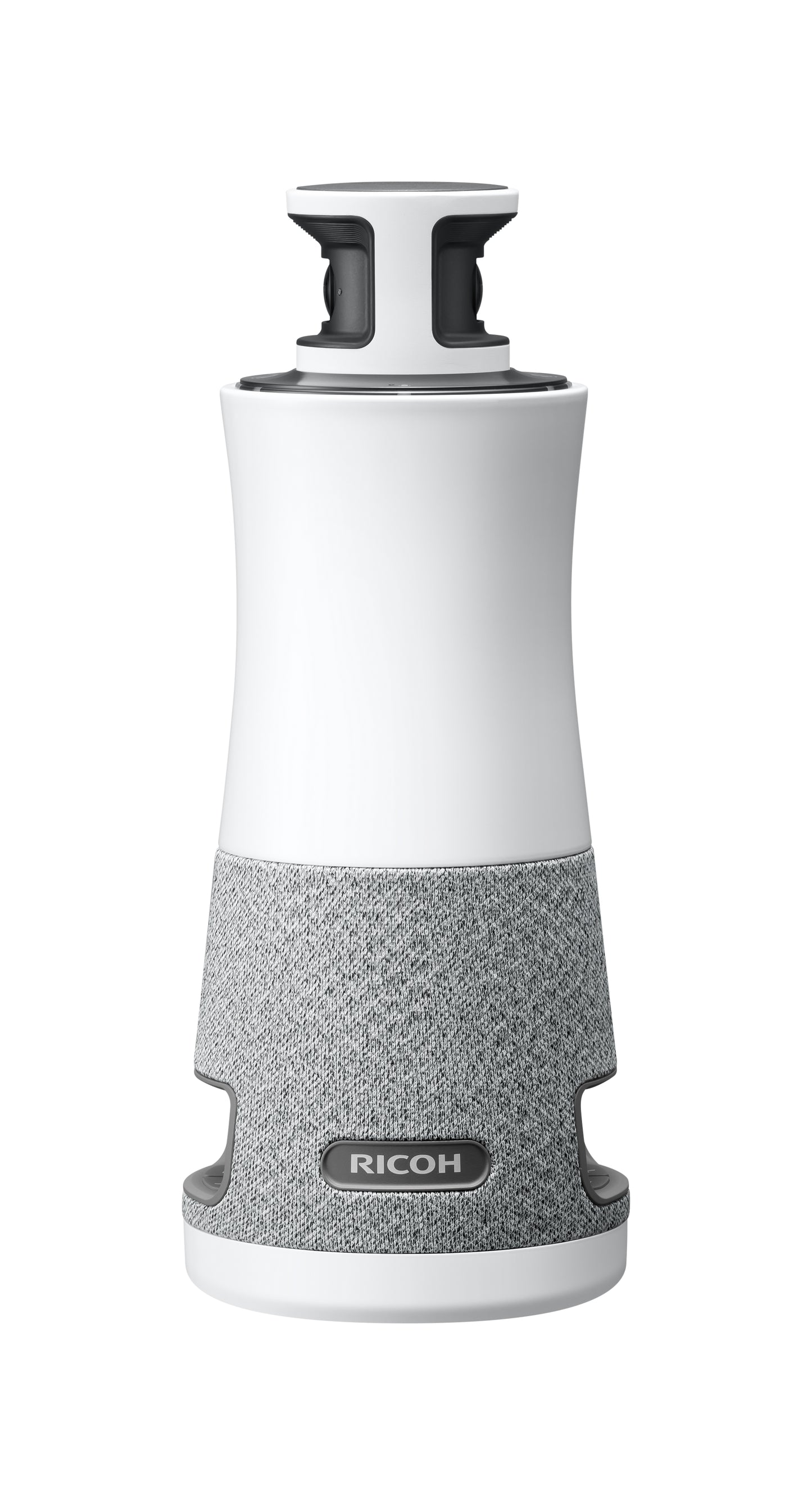 3-in-1  360°  Plug-and-Play Conference Camera/Microphone/Speaker  1920x1080  3.6m/6m Video/Audio pickup range  3x8W speakers