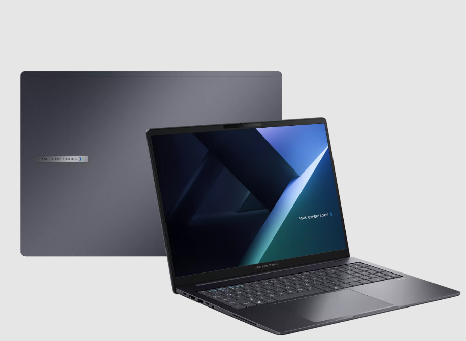 ASUS EXPERTBOOK B5 / 16.0-inch WQXGA (2560 x 1600) 16:10 / Intel® Core™ Ultra 7 Processor 255H 2.0 GHz (24MB Cache  up to 5.1 GHz  16 cores  16 Threads)/ Intel® AI Boost NPU up to 13 TOPS / DDR5 16GB (16GB DDR5 SO-DIMM + 1x D