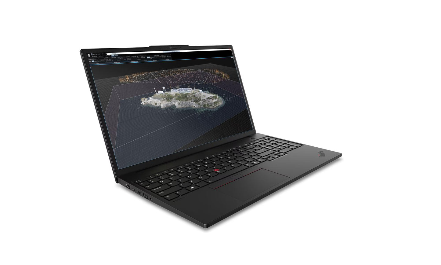 LENOVO P16s 16.0" INTEL U7-255H 16GB 512GB SSD nVIDIA RTX PRO500 BW 6GB WIN11 PRO 1YR PS