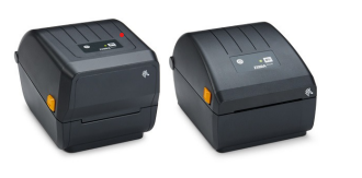 Zebra 4" Thermal Transfer Printer (74/300M)/ Standard EZPL/ 203 dpi/ / USB/ Ethernet