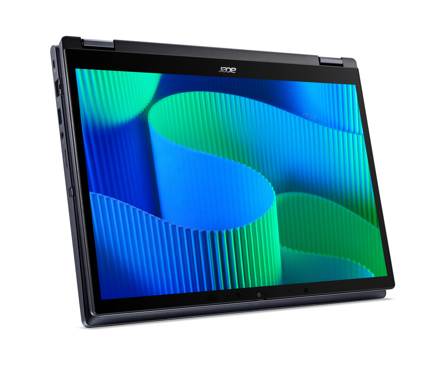 Acer Spin 4 TMP414RN-54-TCO 14 inch Touch Laptop with Stylus