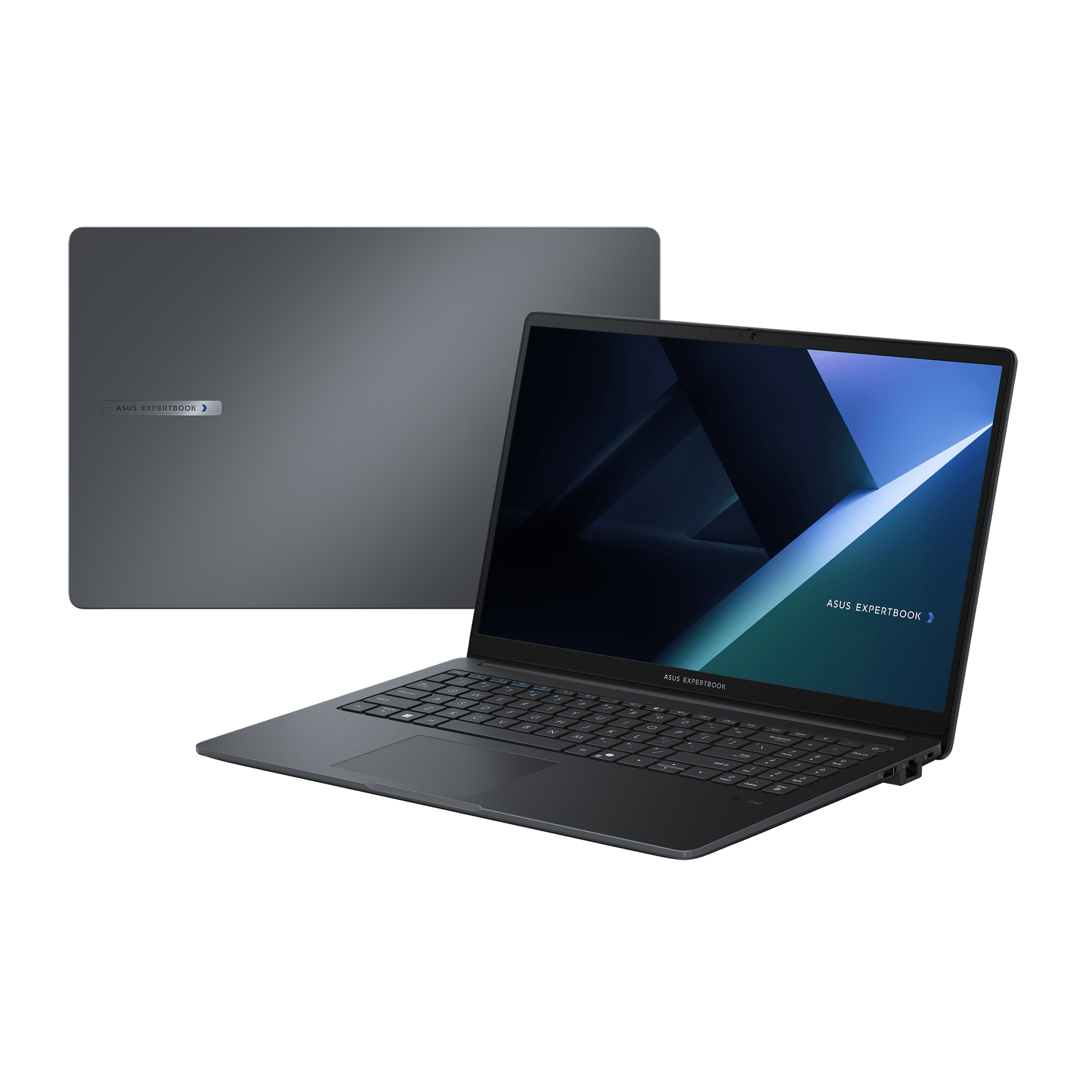 ASUS EXPERTBOOK B1503CVA / 15.6-inch FHD (1920 x 1080) 16:9 / Intel® Core™ 5 Processor 120U 1.4 GHz (12MB Cache  up to 5.0 GHz  10 Cores  12 Threads) / DDR5 16GB (16GB DDR5 SO-DIMM + 1x DDR5 SO-DIMM slot) / 512GB M.2 2280 NVM