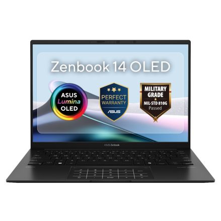 Asus ZenBook 14" UM3406GA AI Ryzen-7 445 16GB 1TB Win 11 Home Notebook