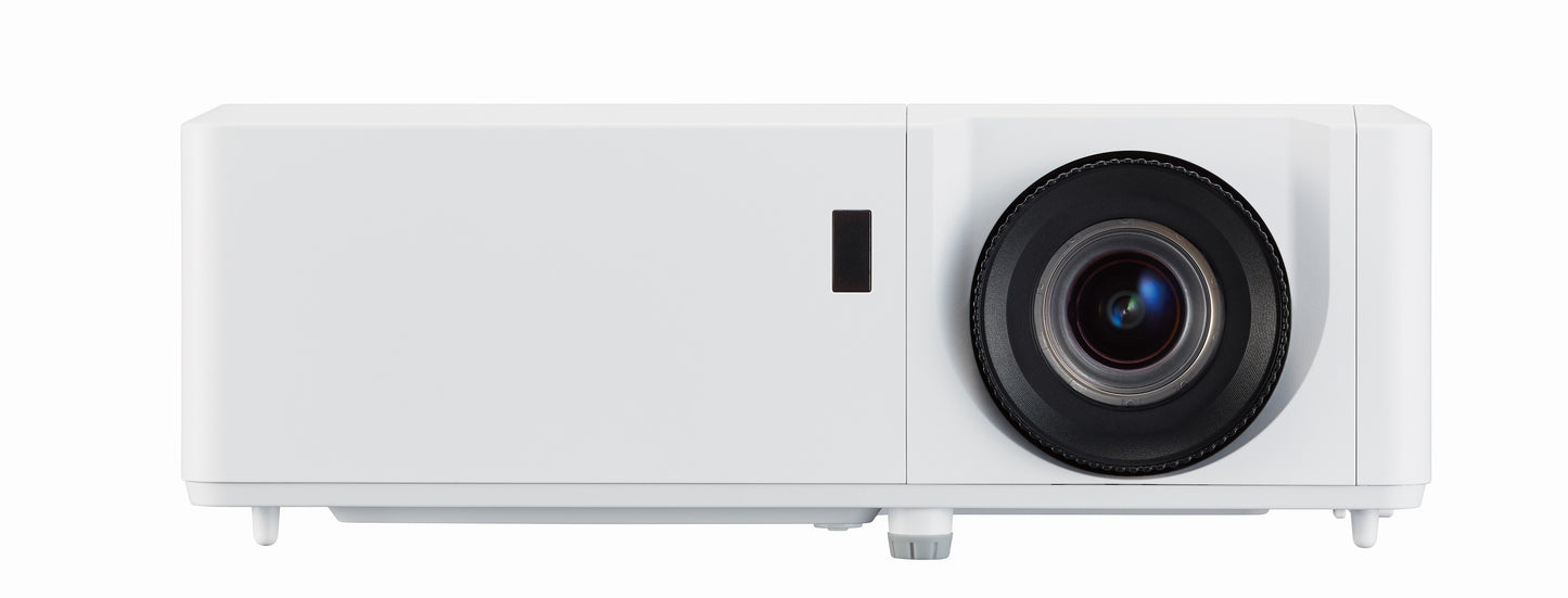 WUXGA 1920x1200  4000 Lumens  HDMI 2.0  Compact  IP6X  DLP Laser Projector