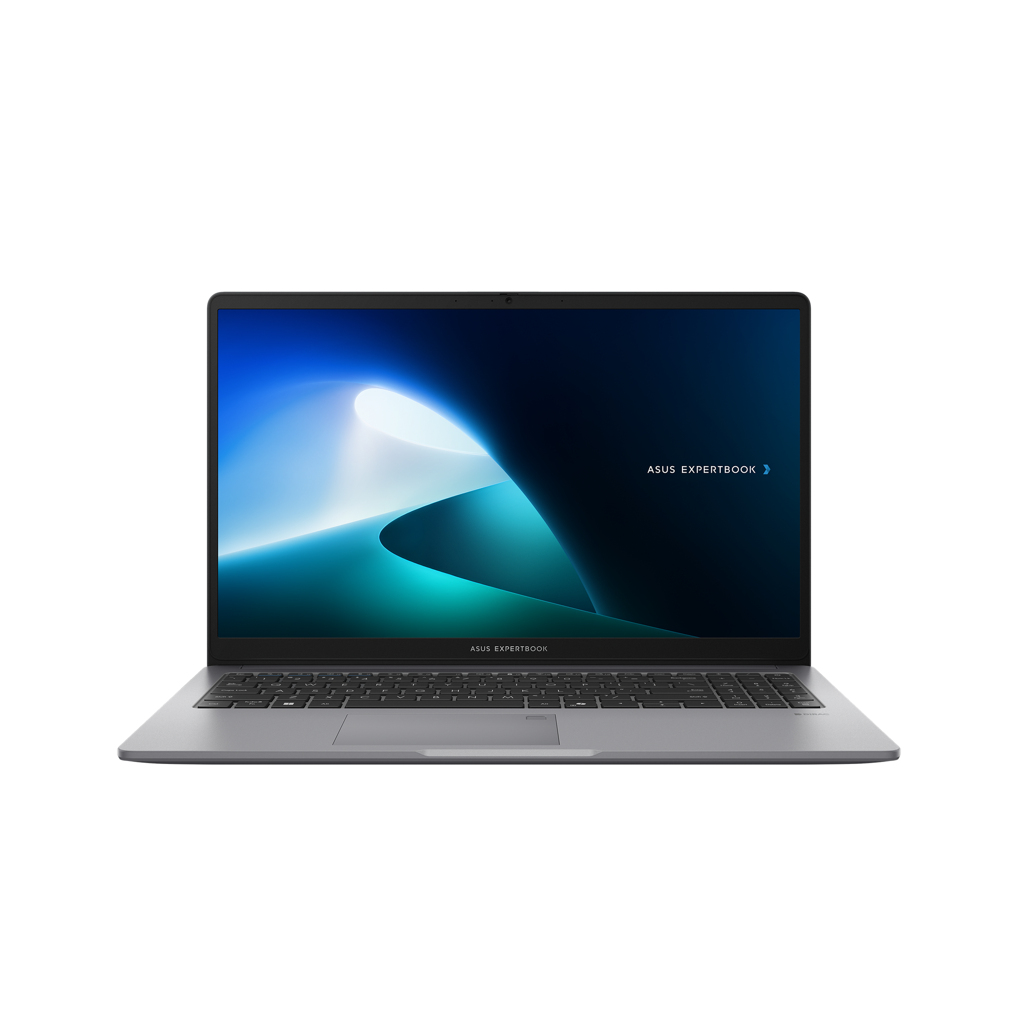 ASUS EXPERTBOOK P1503 / 15.6-inch FHD (1920 x 1080) 16:9 / Intel® Core™ 7 Processor 240H 2.5 GHz (24MB Cache  up to 5.2 GHz  10 Cores  16 Threads) / DDR5 16GB ( 16GB DDR5 SO-DIMM + 1x DDR5 SO-DIMM slot) / 512GB M.2 2280 NVMe™