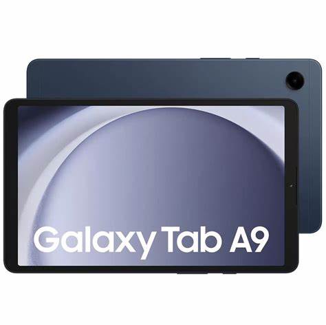 Samsung Galaxy Tab A11 8.7'' WXGA WIFI ONLY|4GB|64GB (Micro SD)|8MP|5MP|2Yrs Carry-In|Android15