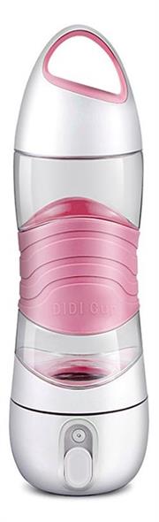 CaseyOutdoor Motion Sport Cup USB Humidifier Air Purifier