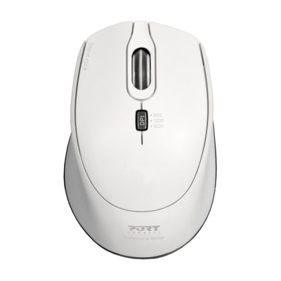 PORT SEDONA - WIRELESS MOUSE - BLACK