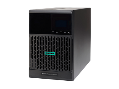 HP T1500 GEN5 NA/JP UPS WITH MANAGEMENT CARD SLOT