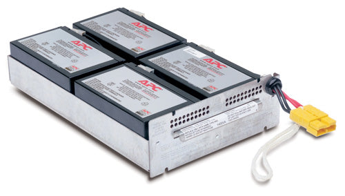 APC REPLACEMENT BATTERY KIT