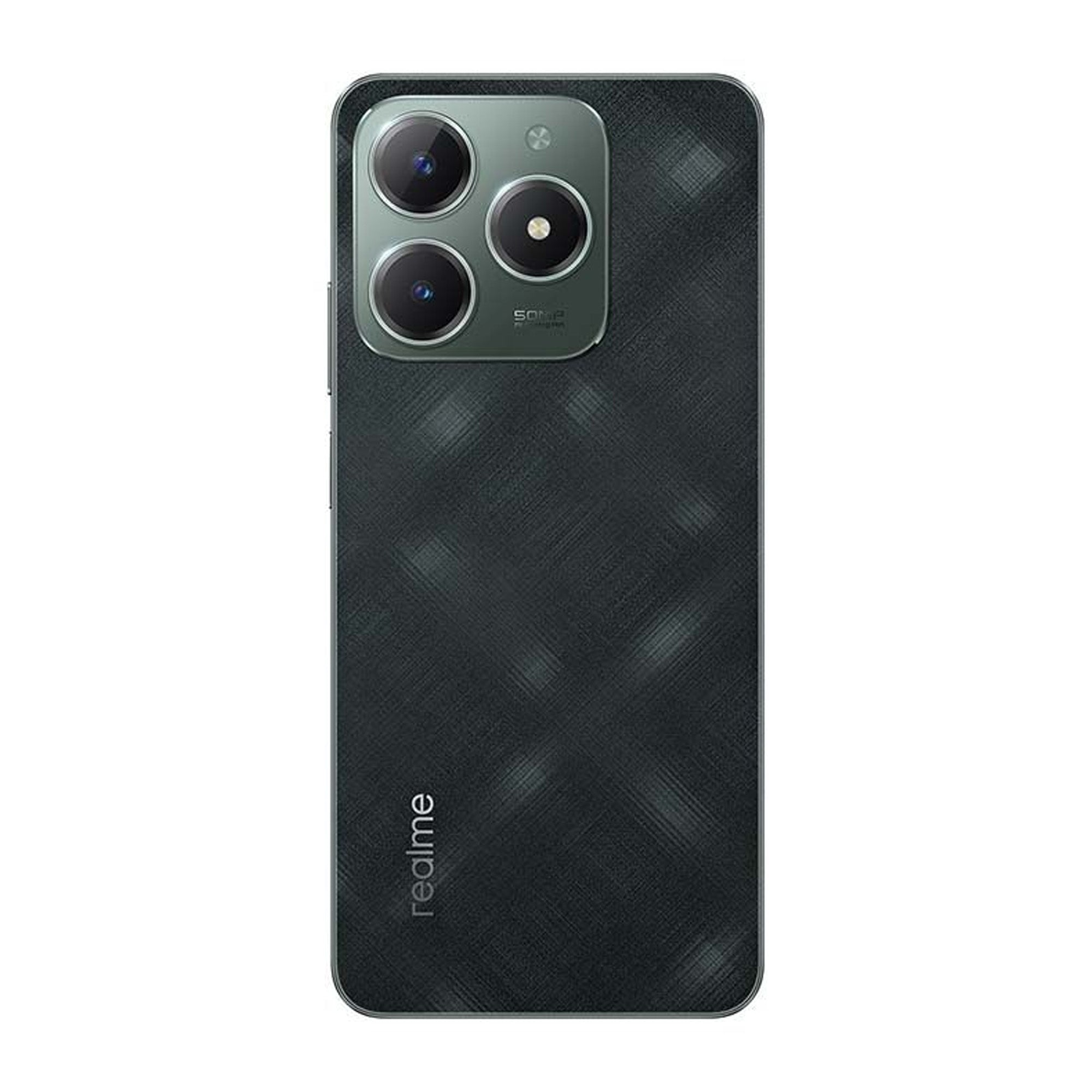 Realme C61 256GB Dual SIM Green