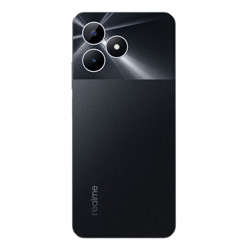 Realme Note 50 128GB DS Dark Grey