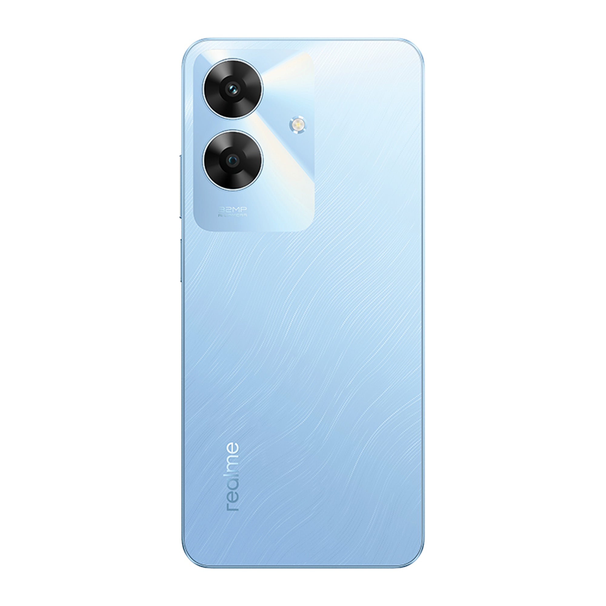 Realme Note 60 128GB Dual SIM Blue