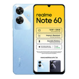 Realme Note 60 128GB DS Blue