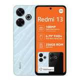 Redmi 13 128GB DS Ocean Blue