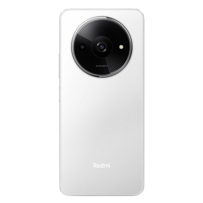 Redmi A3X 64GB DS Moonlight White