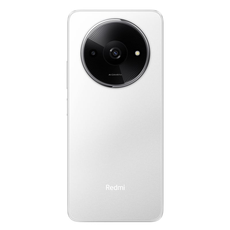 Redmi A3X 64GB DS Moonlight White