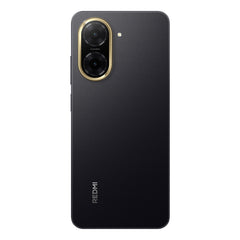Xiaomi Redmi A5 128GB DS Midnight Black