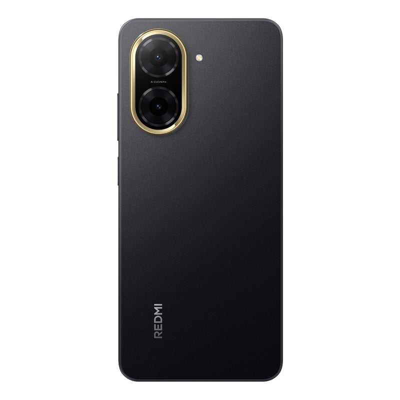 Xiaomi Redmi A5 128GB DS Midnight Black