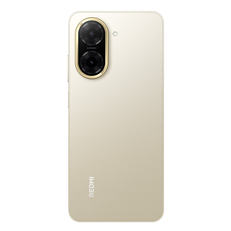 Xiaomi Redmi A5 128GB DS Sandy Gold