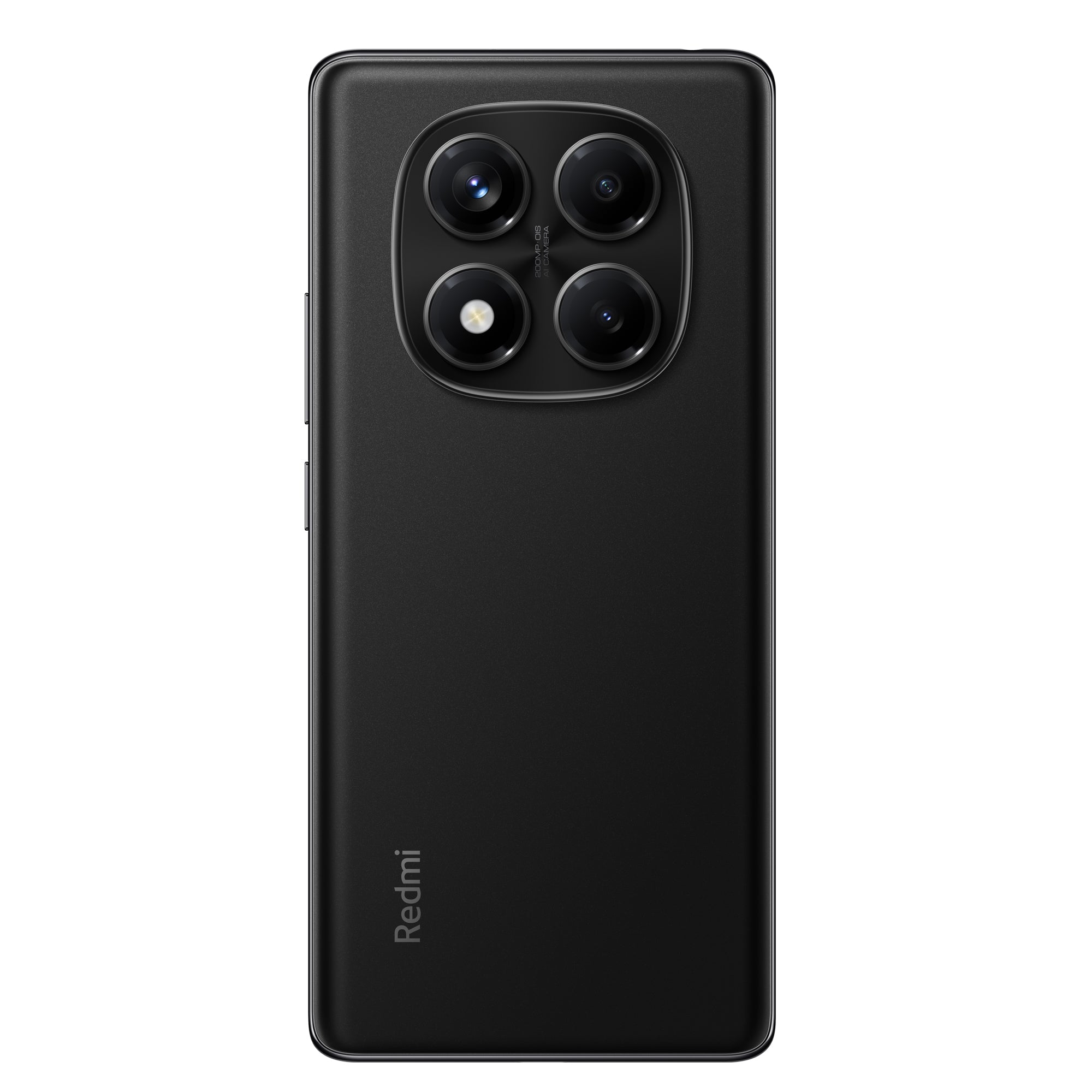 Redmi Note 14 Pro Plus 5G 256GB Dual SIM Midnight Black