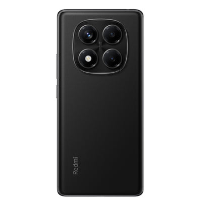 Redmi Note 14 Pro Plus 5G 256GB DS Midnight Black