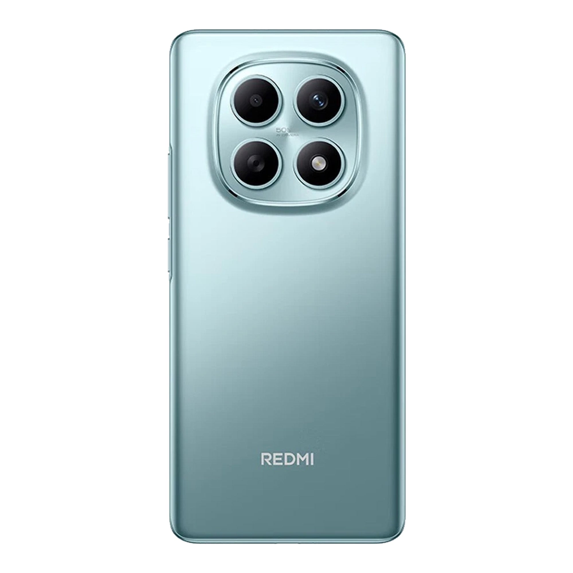 Redmi Note 15 Dual SIM 256GB Blue