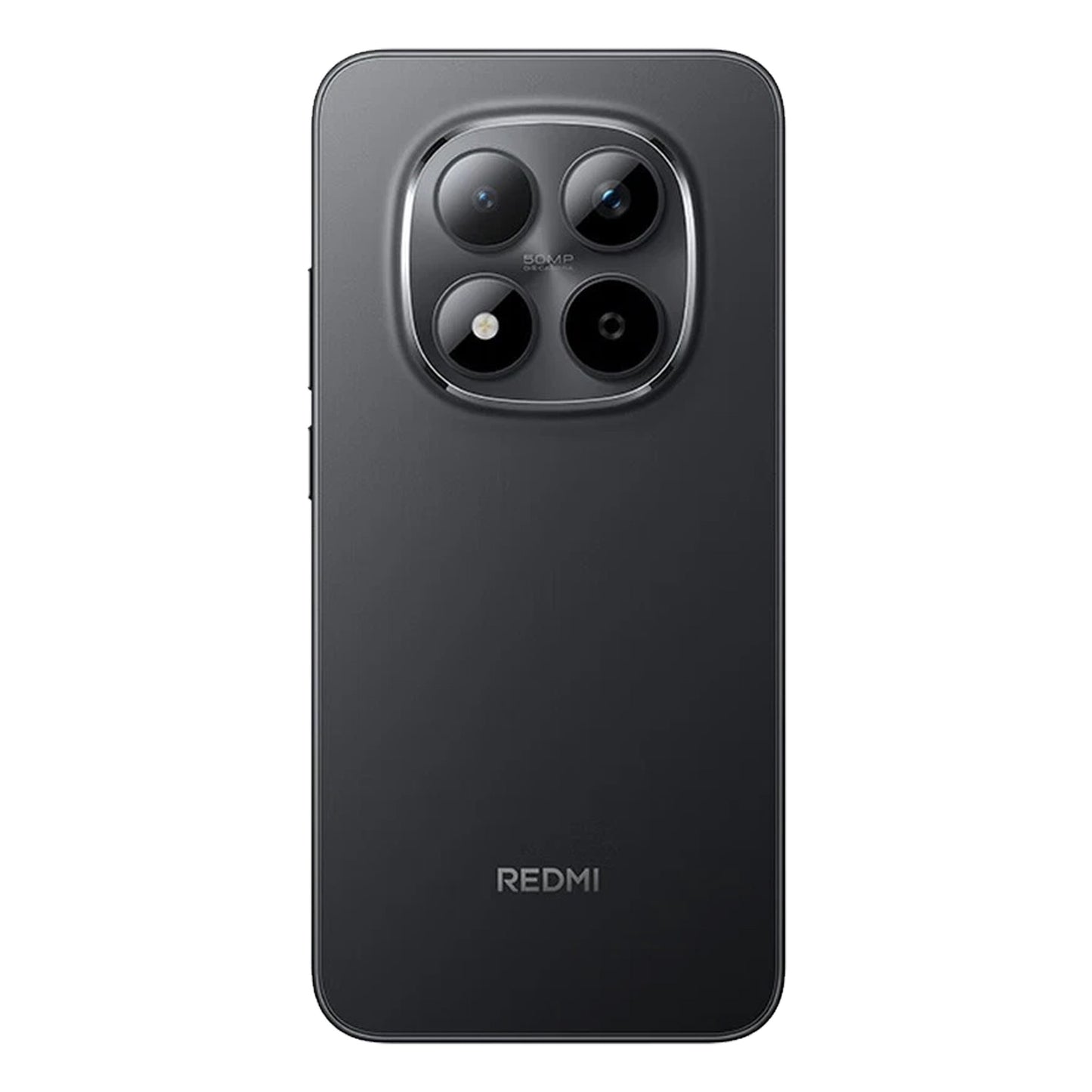 Redmi Note 15 Pro 256GB Dual SIM Black