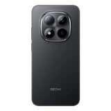 Redmi Note 15 Pro 256GB Dual SIM Black