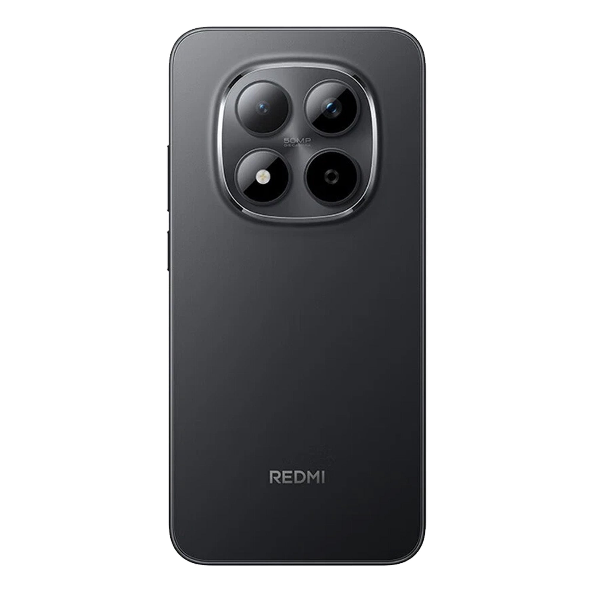 Redmi Note 15 Pro 256GB Dual SIM Black