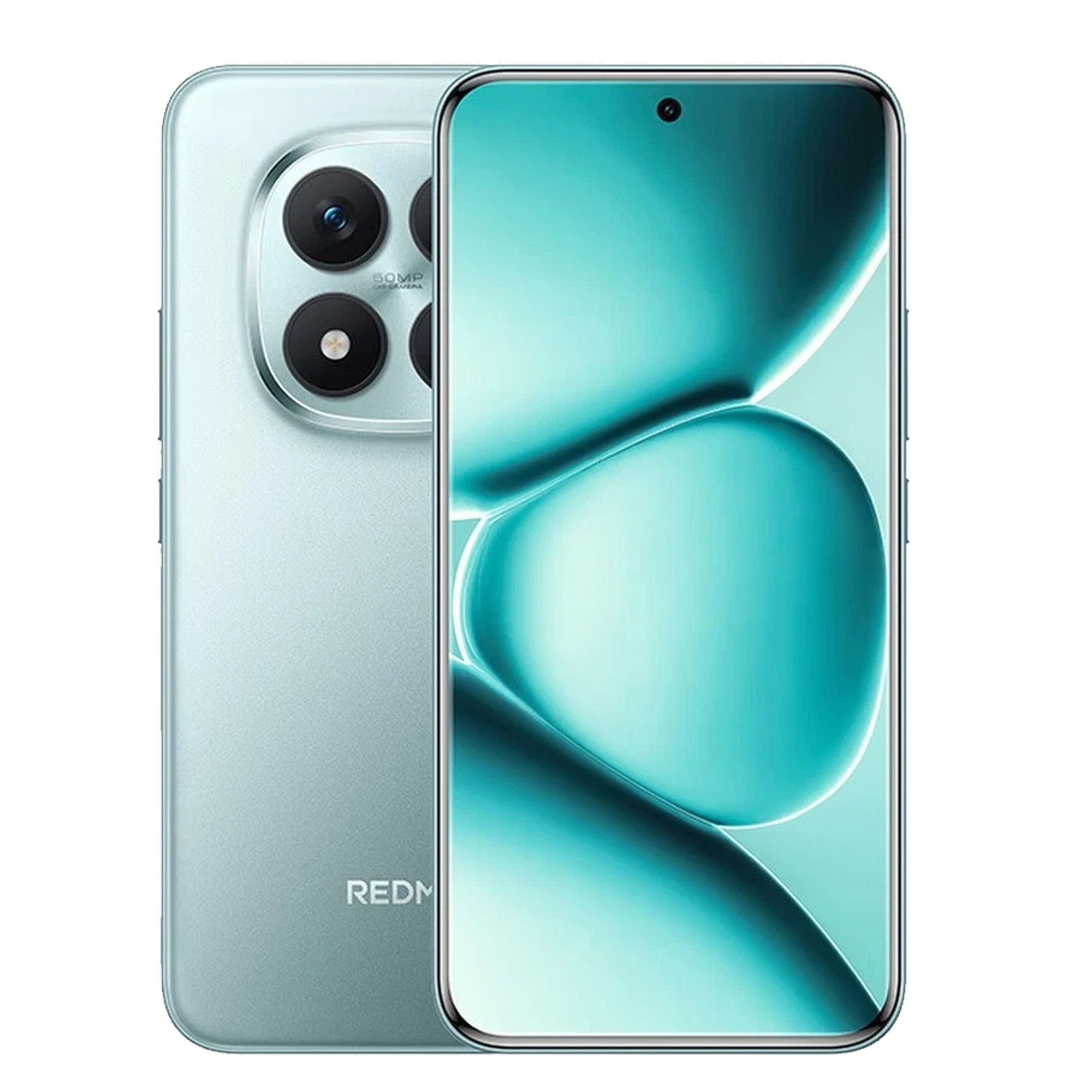 Redmi Note 15 Dual SIM 256GB Blue