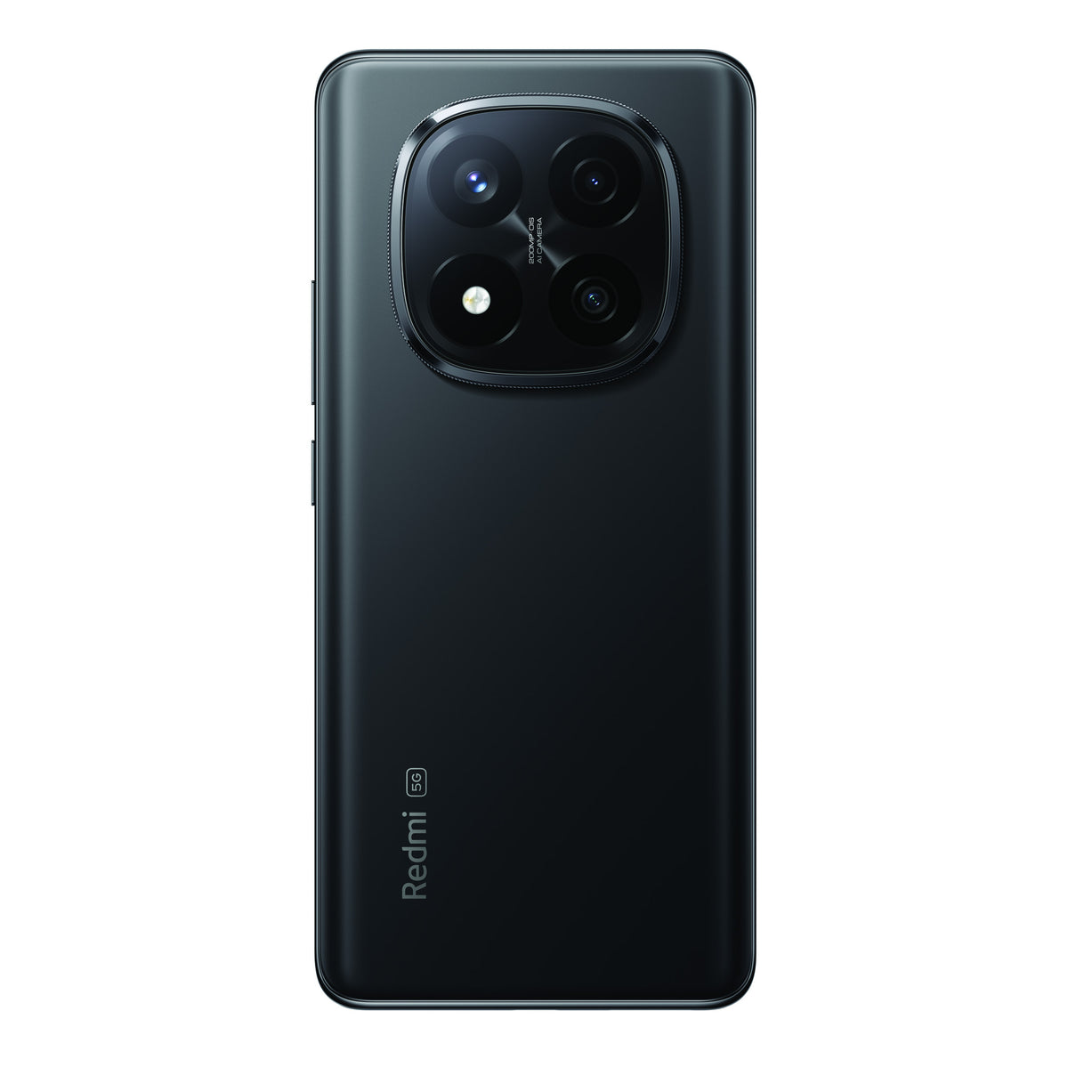 Xiaomi Redmi Note 15 Pro Plus 5G 256GB Ds Black image 2