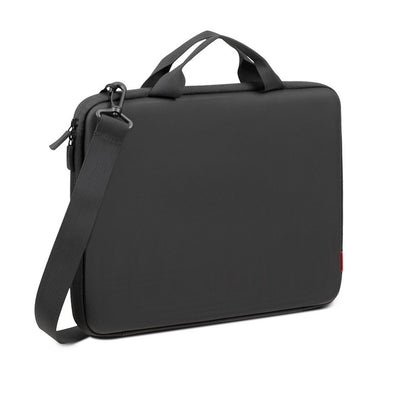 RIVACASE 5131 LAPTOP 15.6 HARDSHELL-BLACK UNIVERSAL CASE FOR LAPTOP...