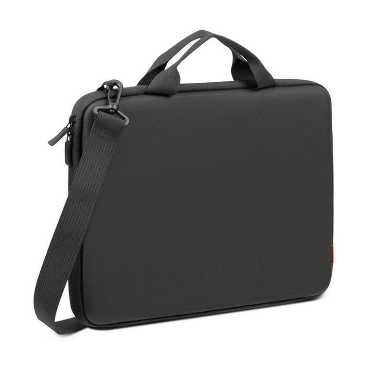 RIVACASE 5131 LAPTOP 15.6 HARDSHELL-BLACK UNIVERSAL CASE FOR LAPTOP...